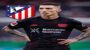 اتلتيكو مدريد يقترب من ضم غريمالدو